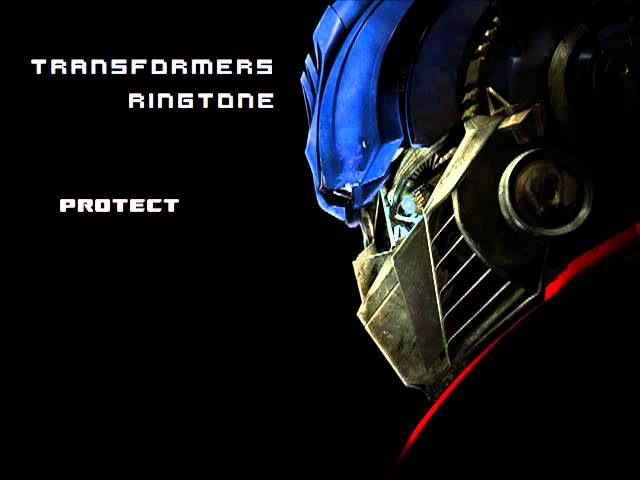Transformers Ringtone   Transformation Sound HQ   Copy class=