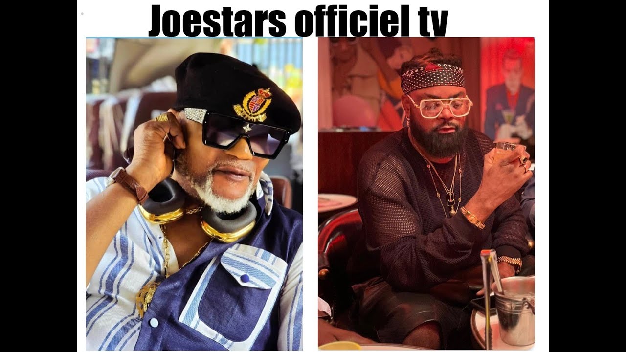 SOLEIL WANGA TACLE CEUX QUI ATTAQUENT KOFFI ET LES TRAITE DE NTSHOR