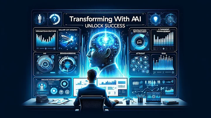 AI in HR: Revolutionizing Employee Experience with Keith Bigelow