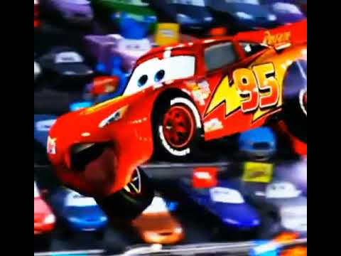 ☆ Forever Young Lightning McQueen edit!