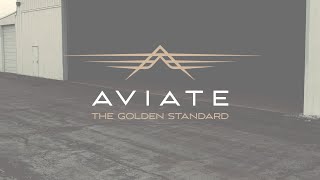 Aviate Promo Video