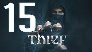 Thief Master Playthrough - Part 15 - Chapter 6 - A Man Apart - Enter Northcrest Manor