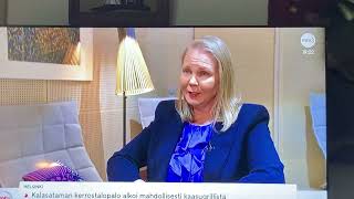 25.5.2026 tv ohjelmat on syylisiä eräät tiedoksi ari nurmi