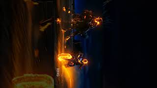 Ghost Rider 4K Edit #Shortsfeed #Shorts