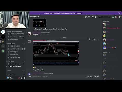 Review Discord ກຸ່ມໃຫມ່ຂອງ Ucan Academy