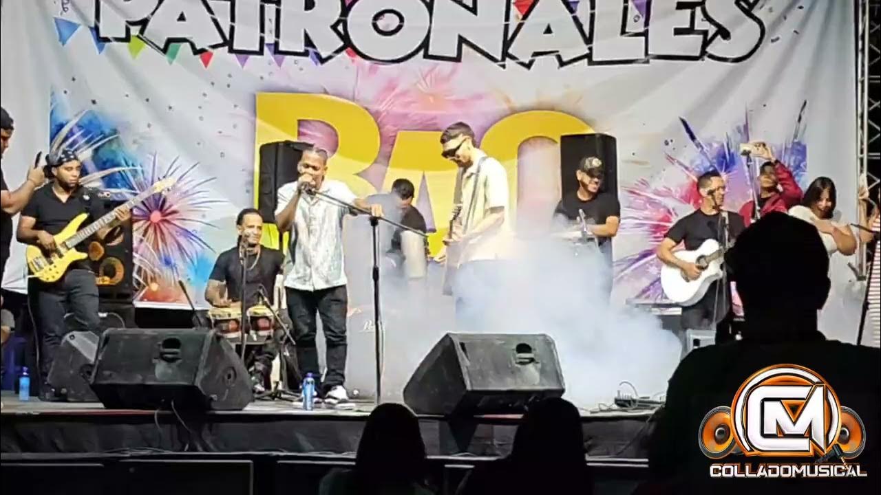 DALVIN LA MELODIA - CHIQUILLA BONITA(EN VIVO) DALVIN LA MELODIA - CHIQUILLA BONITA(EN VIVO)