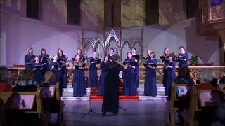 Ozarenie - M.duruflé .Tota Pulchra Es