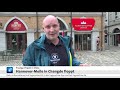 Nachgebauter Teil Hannovers in chinesischer Stadt Changde wartet auf Besucher