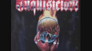 Watch Inquisicion Black Leather From Hell video