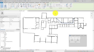 Path of Travel Place Waypoint 2 of 4
