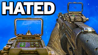 Top 10 Most Hated Attachments In Cod History