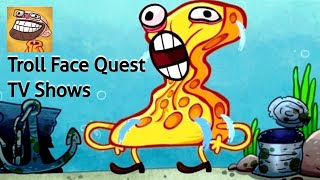 Troll Face Quest TV Shows Gameplay | Game Show's Present |