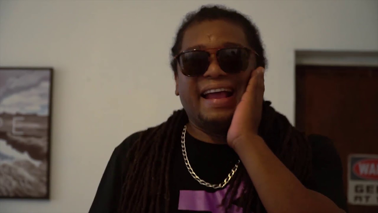 Kafe Kiltir Moris Dan To Salon - BLAKKAYO (2020)