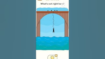 DOP-2 Delete One Part level-532.#dop2 #gaming #trending #viral #youtubeshorts