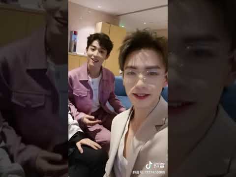 【下岛后的创造营2021学员】下岛后学员们每日营业｜井胧张欣尧甘望星喜内优心井汲大祥利路修等抖音/直播不完全CUT