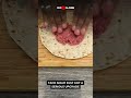 Homemade Tacos Recipe Looks Delicious And Easy