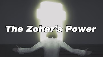 Phenomenon Phase Shift: The Power of the Zohar