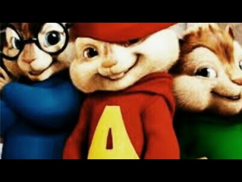 أغنية لاليبارتي بصوت السناجب رووووعة 