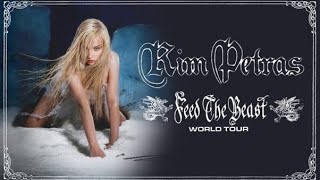 Kim Petras  Feed the Beast World Tour 2023 Phoenix, AZ (11-02-23)