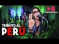 Tributo al Perú (Cartero-Ese amargo amor- Viento Cover Chacalon) Live from Trujillo