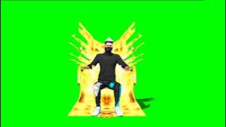 FREE FIRE GREEN SCREEN TRAND EMOTE  VIDEO NO COPYRIGHT #viral #tranding