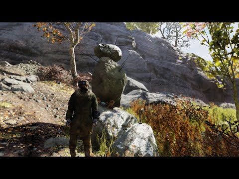 Fallout 76 - Tales From The West Virginia Hills - All holotape locations
