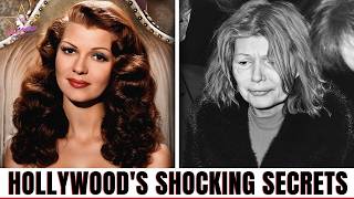 20 Most Shocking Family Secrets Hidden by Hollywood’s Greatest Stars | Hollywood Scandals