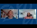My unexpected journey: Connecting the dots to a fulfilling career (featuring Karen Harris)