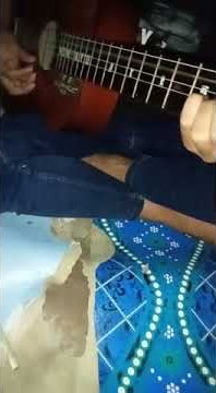 Story Wa Haruskah Aku Mati Cover Gitar