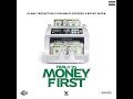Pablo Yg - Money First | Audio