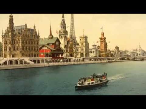 Video: Rusland Op De Wereldtentoonstelling Van 1900 In Parijs - Alternatieve Mening