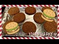 VLOGMAS DAY 17 | Christmas Traditions, Buffalo Chicken Veggie Patties