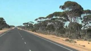 The Aerial Maps - 'Salvation Road'