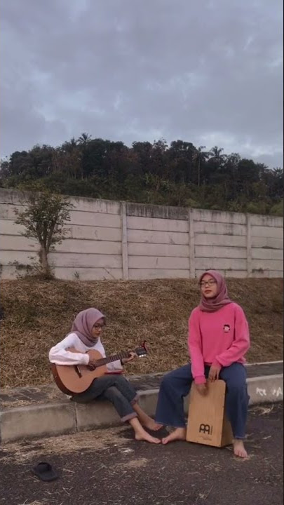 Adik Kaka RAP - Cinta tak harus memiliki #shorts