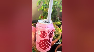 AO Scan Products - Negative Ion Straw with Si Bin & Tourmaline #aoscan #solex