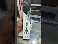 selfie stick with selfie stand