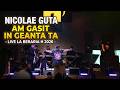 NICOLAE GUTA - AM GASIT IN GEANTA TA - LIVE LA BERARIA H 2026