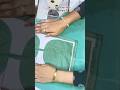 Trending Neck Design with latkan #viral #viralvideo #trending #youtubeshorts #neck #trendingshorts