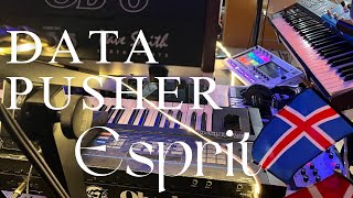 Data Pusher - Esprit