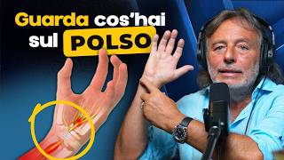 Medico agopuntore rivela segreti che pochi conoscono sul nostro corpo - Dott. Franco Cracolici
