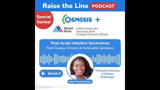 Guidance for Treating Children with Post-Acute Infection Syndromes Special Series from The Cohen