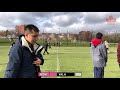 QCER19 - Valhalla Quidditch vs. Montreal Flamingos Quidditch Club