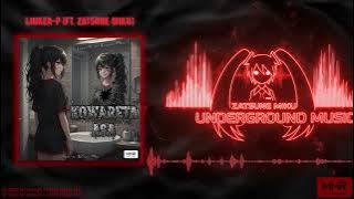Kowareta Asa - Linker-P [ft. Zatsune Miku]