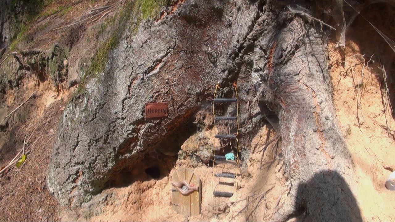 Wandern im Saarland - Der Ensheimer Brunnenweg