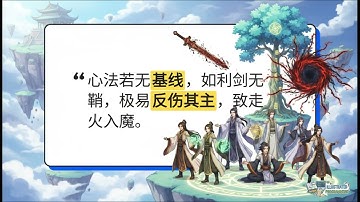 掩月宗秘术：像剥洋葱一样学算法🧅