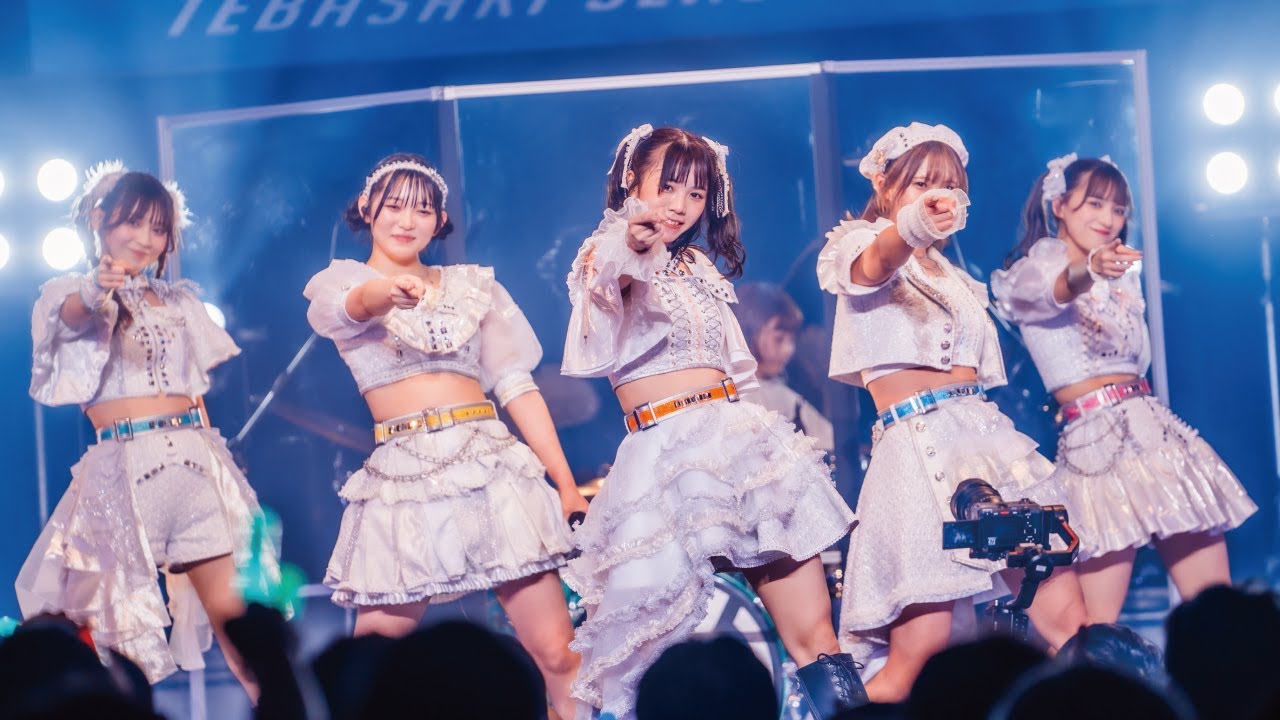 手羽先センセーション全国ツアー2023「行く先、手羽先 FINAL-名古屋公演-」@Zepp Nagoyaダイジェスト(2023/12/23)