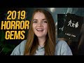 2019 HORROR MOVIES YOU MAY HAVE MISSED | Spookyastronauts