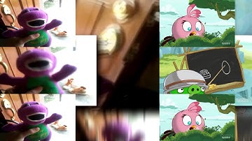 60 Shuric Scans with are slides (Jayden Alternate