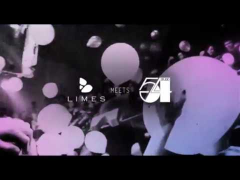 LIMES HOTEL meets Studio 54 [Disco Costume Party]