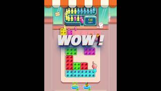 Cola Jam: Color Sort Is the Most Addictive Puzzle Game! 🧃 #shorts
